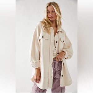 Free People Ruby Jacket